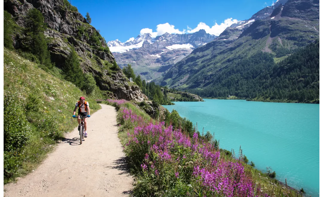 vivir en el valle de aosta es vivir de forma sostenible