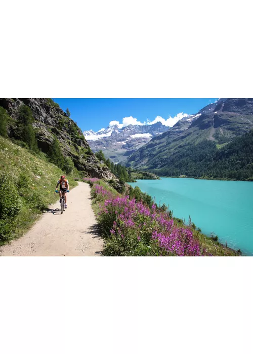 vivir en el valle de aosta es vivir de forma sostenible