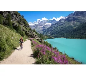 vivere la valle d'aosta sostenibile