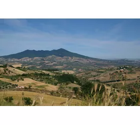 Sulle strade del gusto del Vulture