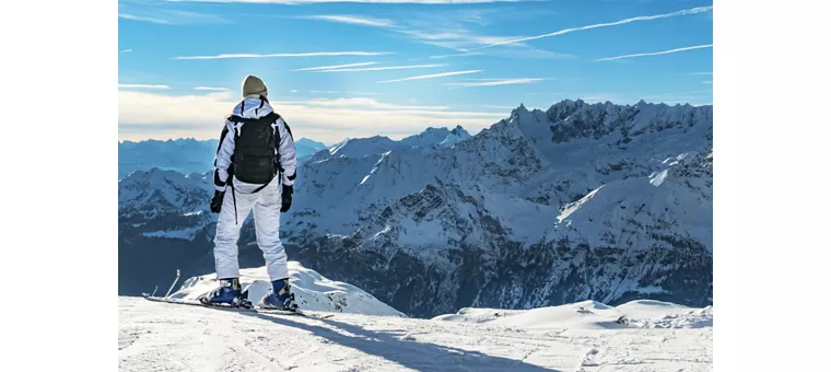 What to do in Cervinia on winter weekends 