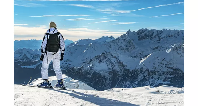 What to do in Cervinia on winter weekends 