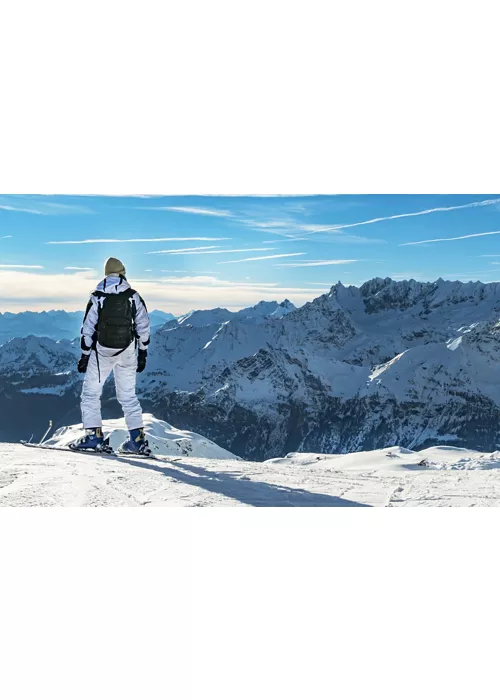 Qué hacer en Cervinia durante los fines de semana de invierno