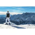 Unternehmungen in Cervinia an einem Winterwochenende?