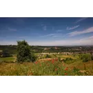 Un week-end romantique au cœur des collines de Plaisance