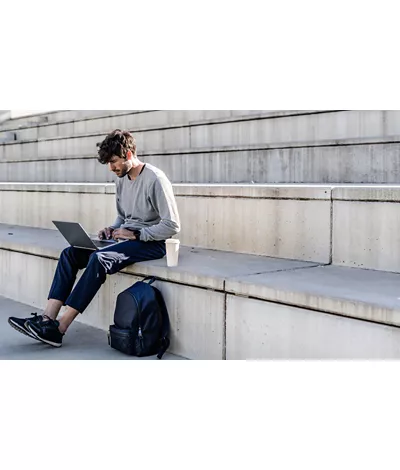 Workation smart: o trabalho "em casa" nos vários centros de Itália