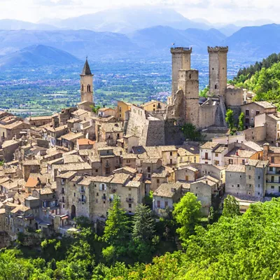 Abruzzo