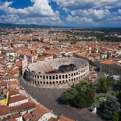 Verona: what to see in the city of Juliet 