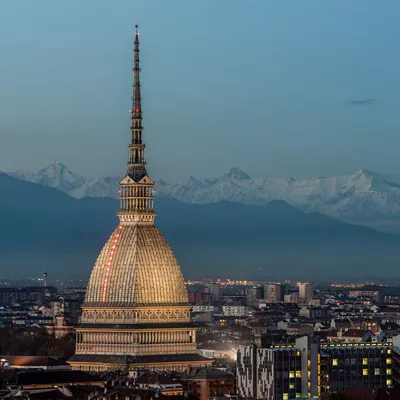 Things Turin: do & Attractions to