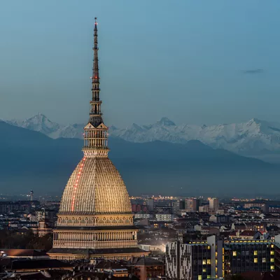 Turin: Things to do & Attractions