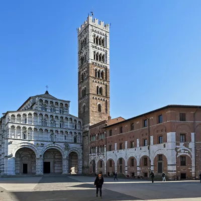 Cities of art, beautiful landscapes and good food: Tuscany is every tourist's dream destination