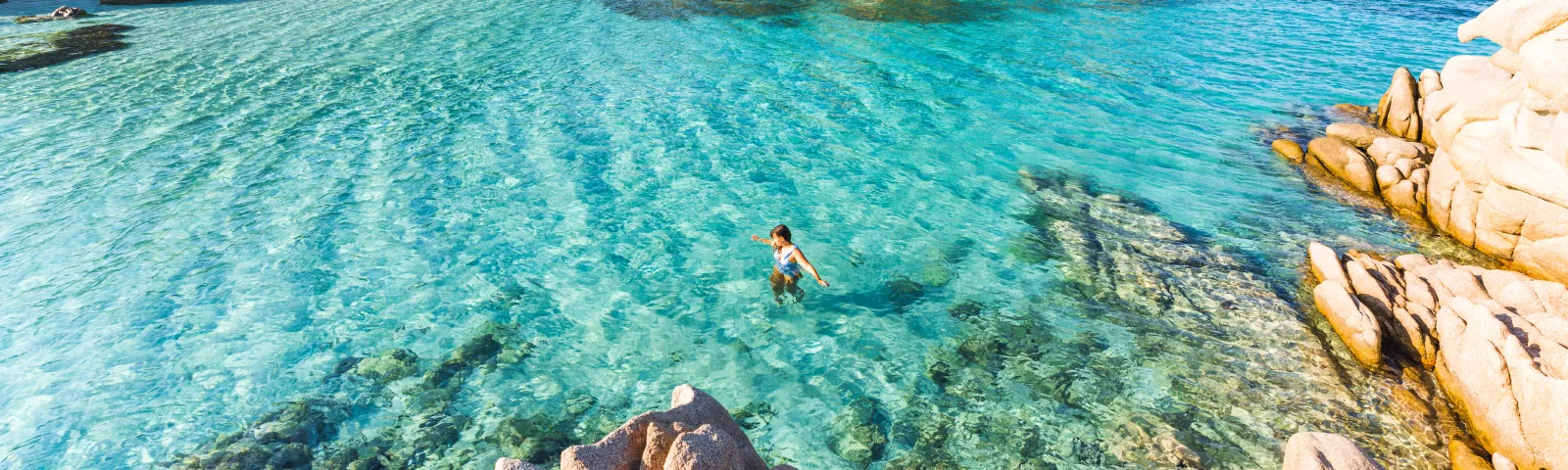 Excursión guiada de pesca submarina en el golfo de Alghero, Cerdeña