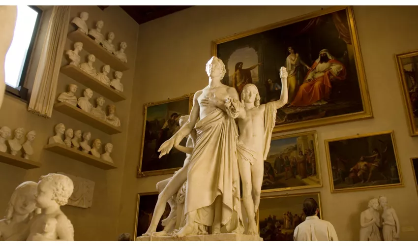 Galerie der Akademie