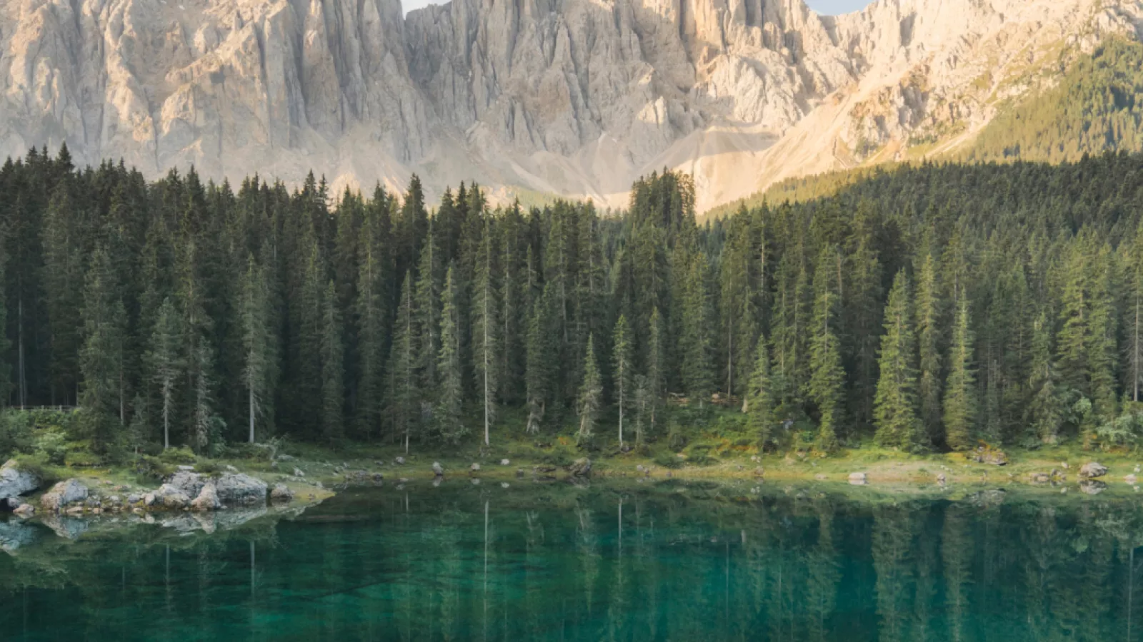 Nature and landscapes in Italy