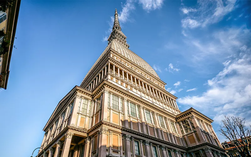 Piémont, Turin – Festival du film de Turin