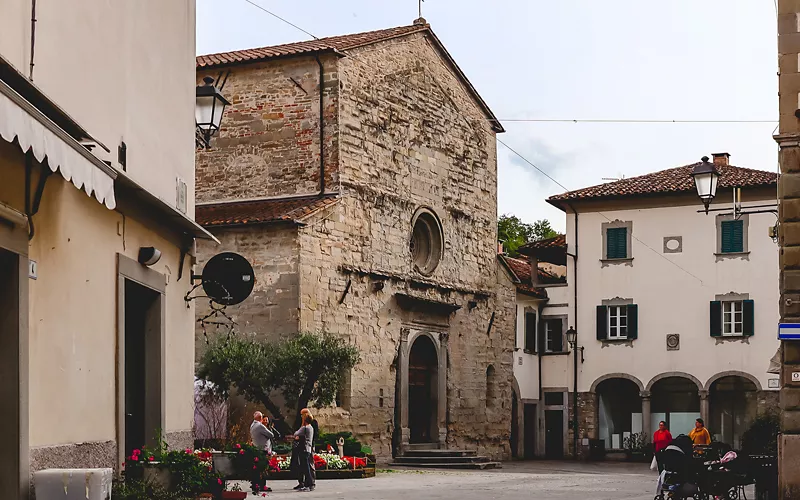 chiesa di Santa Maria Assunta