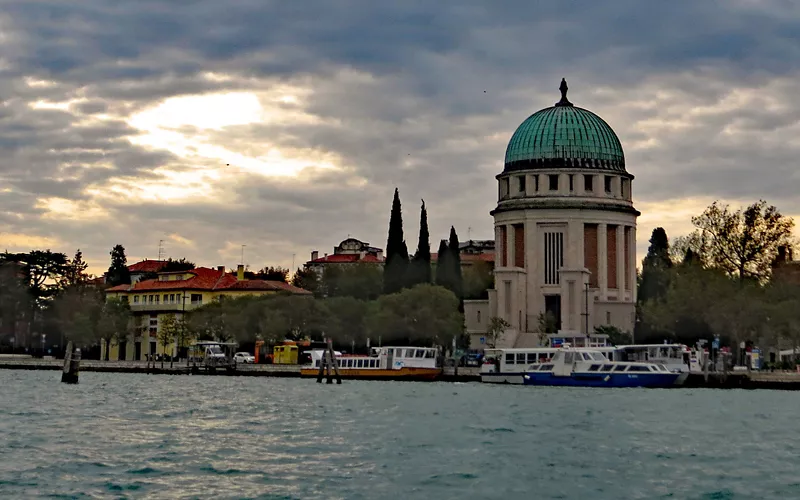 Venetien, Lido di Venezia – Internationale Filmfestspiele von Venedig