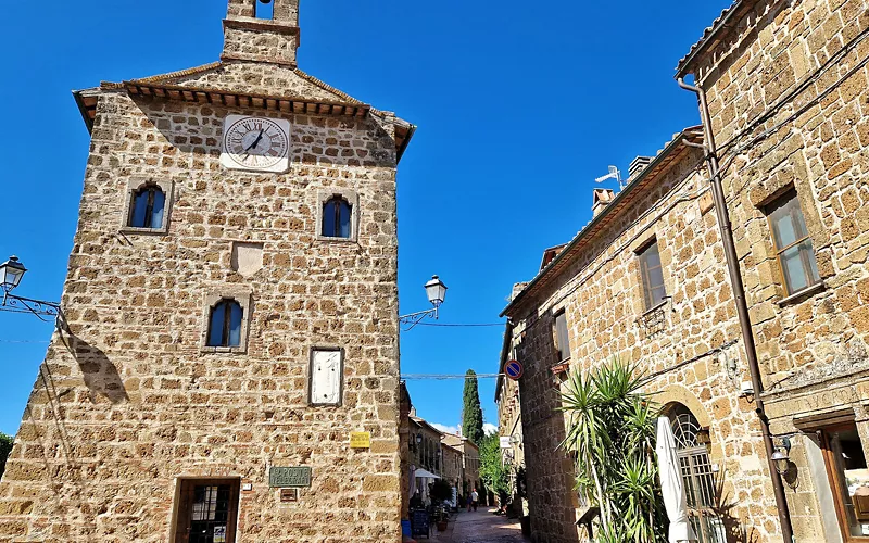 Sovana