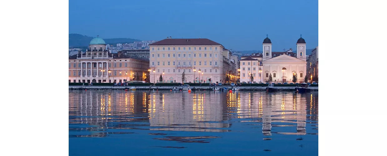 37° Trieste Film Festival 2026