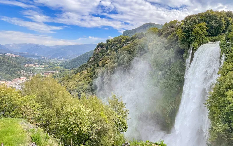 Cascata delle Marmore