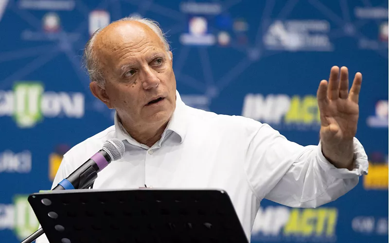 Kampanien, Giffoni Valle Piana (SA) - Giffoni Film Festival