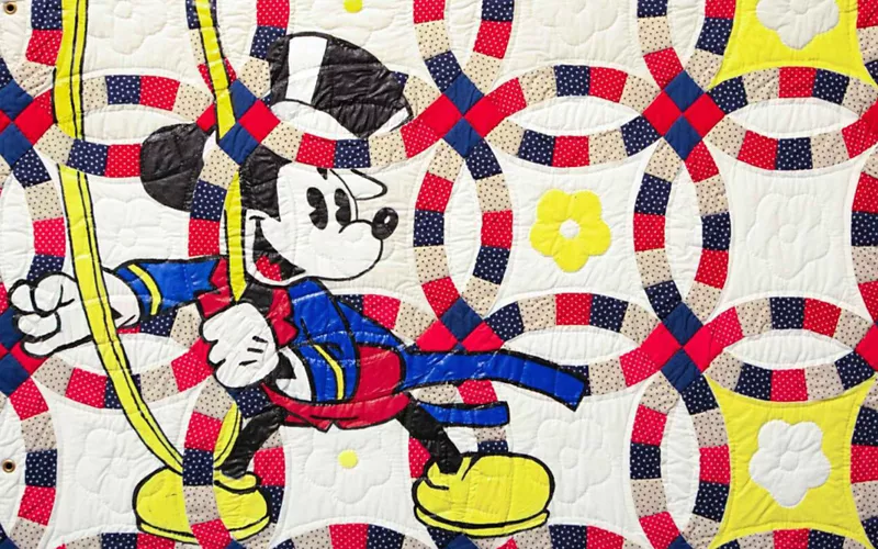 „Ronnie Cutrone. What a Krazy Life!“, Neapel