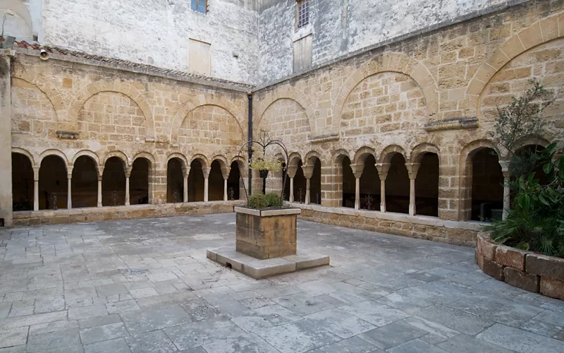 Apúlia, Conversano (BA) – Imaginaria
