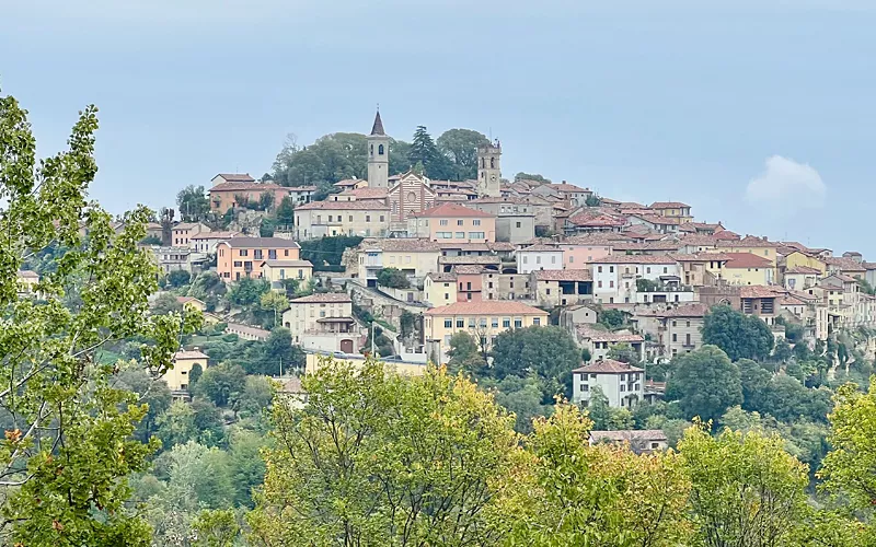 Rosignano Monferrato