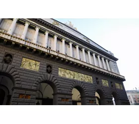 Teatro San Carlo