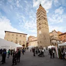 The Pistoia Dialogues