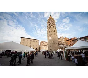 I Dialoghi di Pistoia: capire, conoscere e confrontarsi