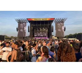 Firenze Rock