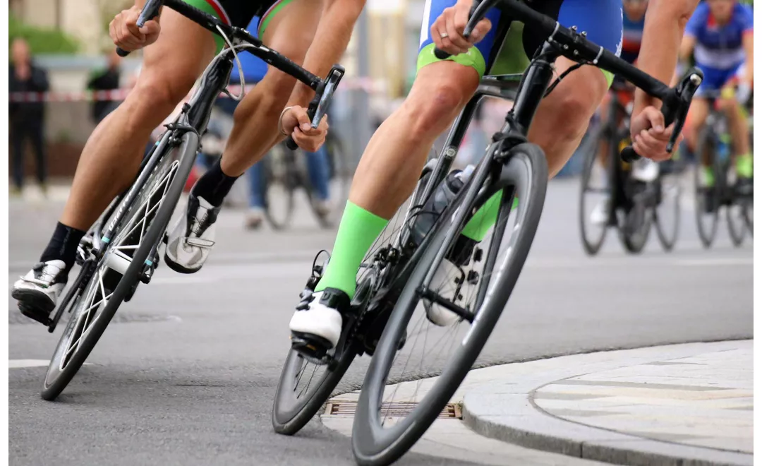 Giro di Italia 2023