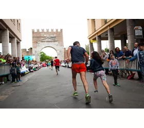 Maratón de Rímini 2023