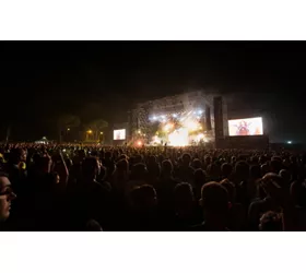 Rock in Roma 2023