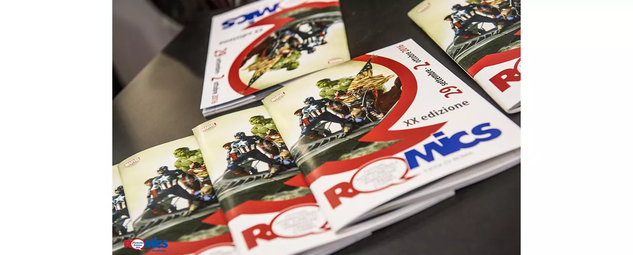 Romics 