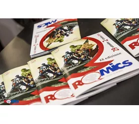 Vivi le meraviglie del Romics 2023 