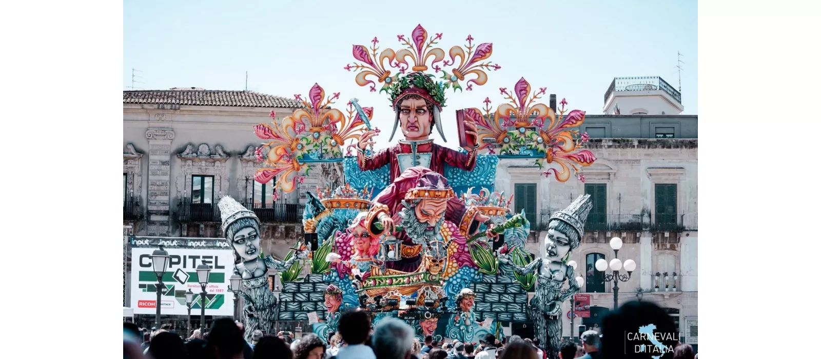 carnevale acireale