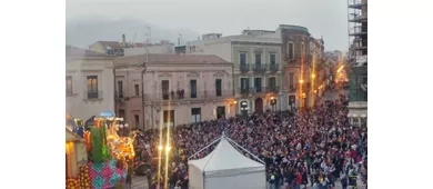 carnevale acireale