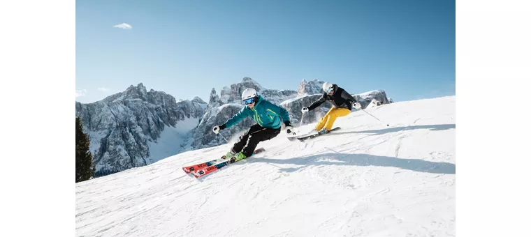 Alta Badia: Sport, Unterhaltung und gutes Essen in Südtirol