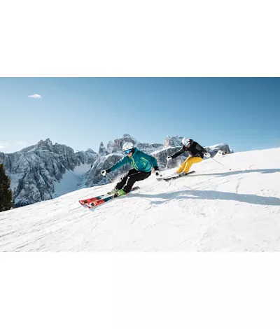 Alta Badia: sport, fun and good food in South Tyrol