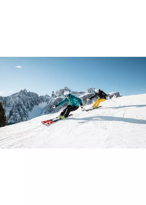 Alta Badia: deporte, diversión y buena comida en el Tirol del Sur