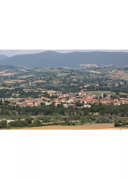 Attijano vecchio de… gusto (Attigliano, alt … aber mit Geschmack)