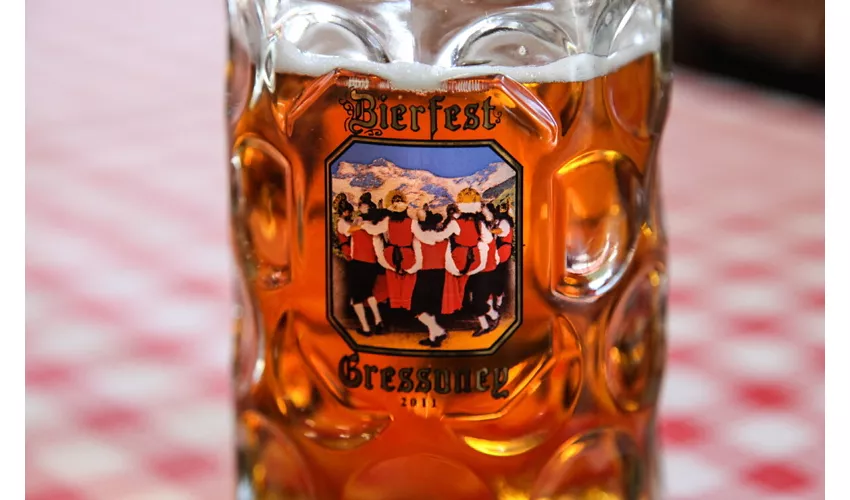 bierfest