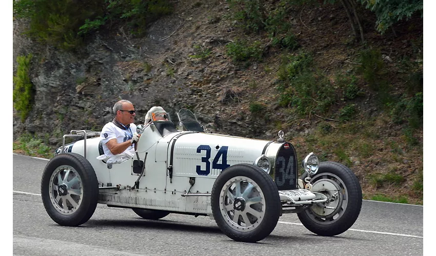 Gran Prix Bordino