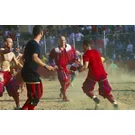 Florence’s Historic Football 2023