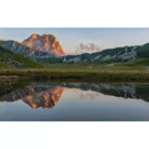 Campo Imperatore, il n'existe pas que le ski dans les Abruzzes