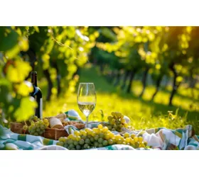 cantine aperte in vendemmia