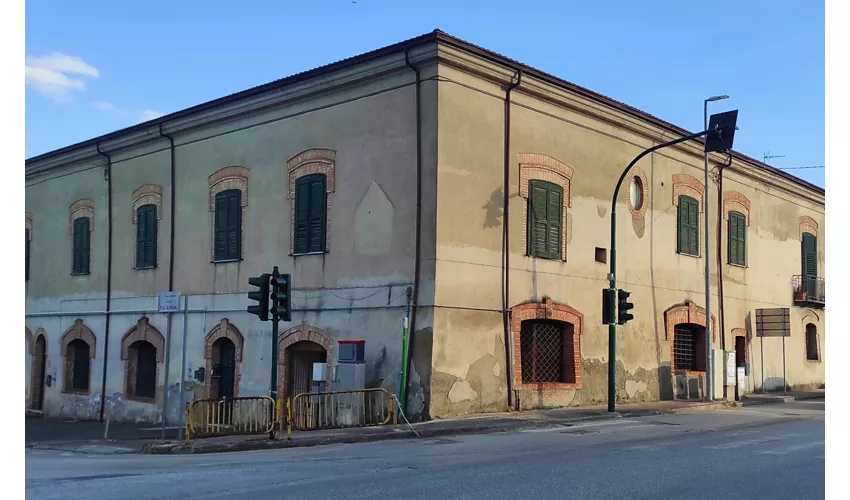 cantine storiche ama