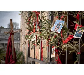 Canto Passione della Grecìa Salentina